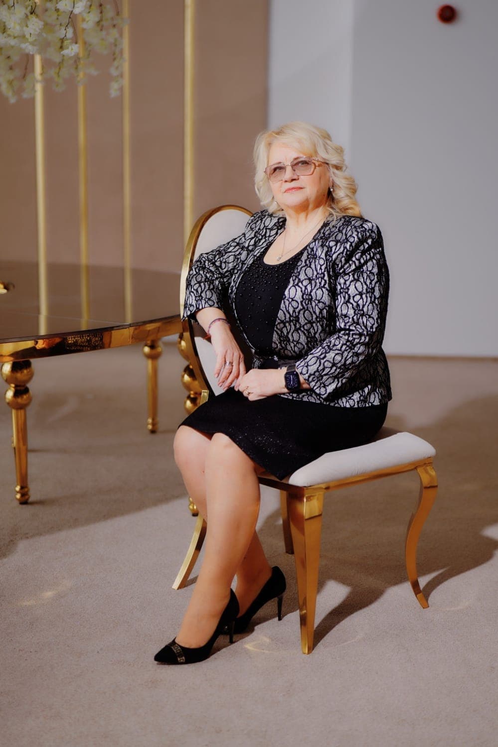 Mariana Stela Todorean